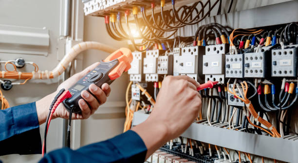 Best Emergency Electrician Near Me  in Cookeville, TN