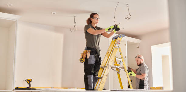 Best Electrician for Home Renovation  in Cookeville, TN