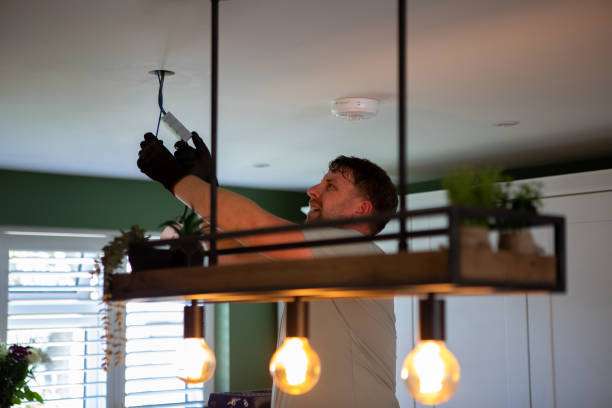 Best Licensed Electrician  in Cookeville, TN